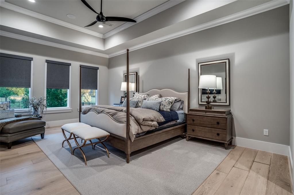 Crosswood Creek Estates - Residential