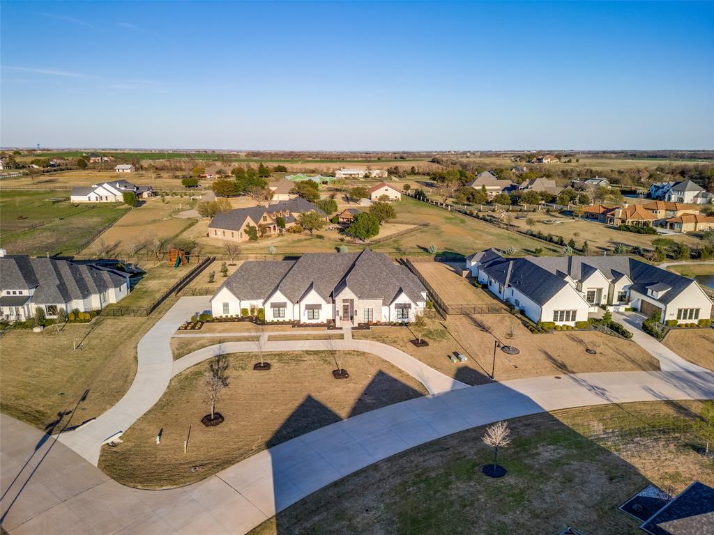 Crosswood Creek Estates - Residential