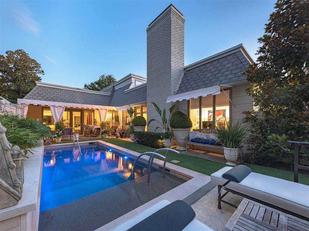 Caruth Hills Sec 01 - Residential