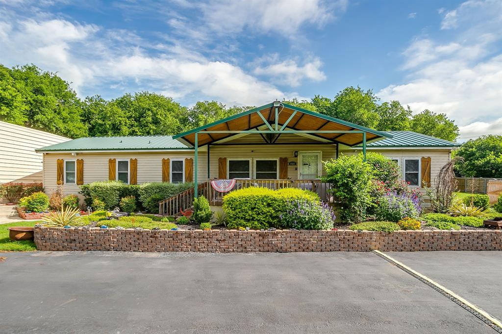 Highland Pointe - Residential