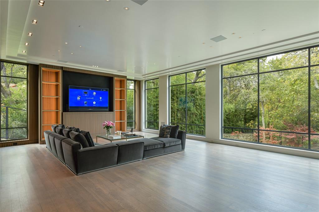 Northwest Hills - Residential