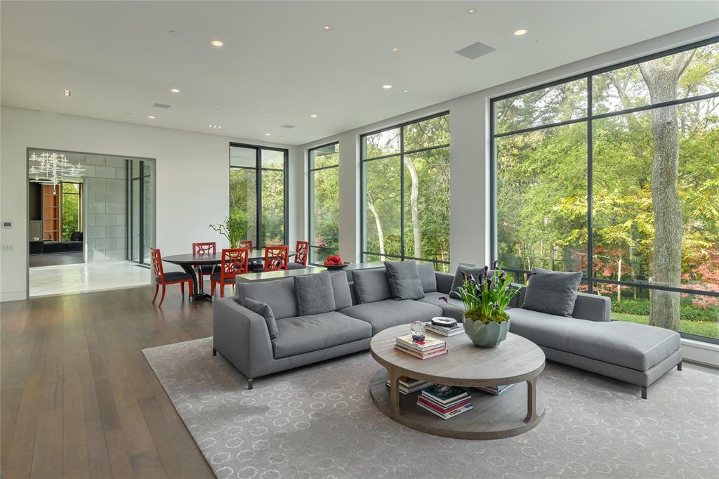 Northwest Hills - Residential