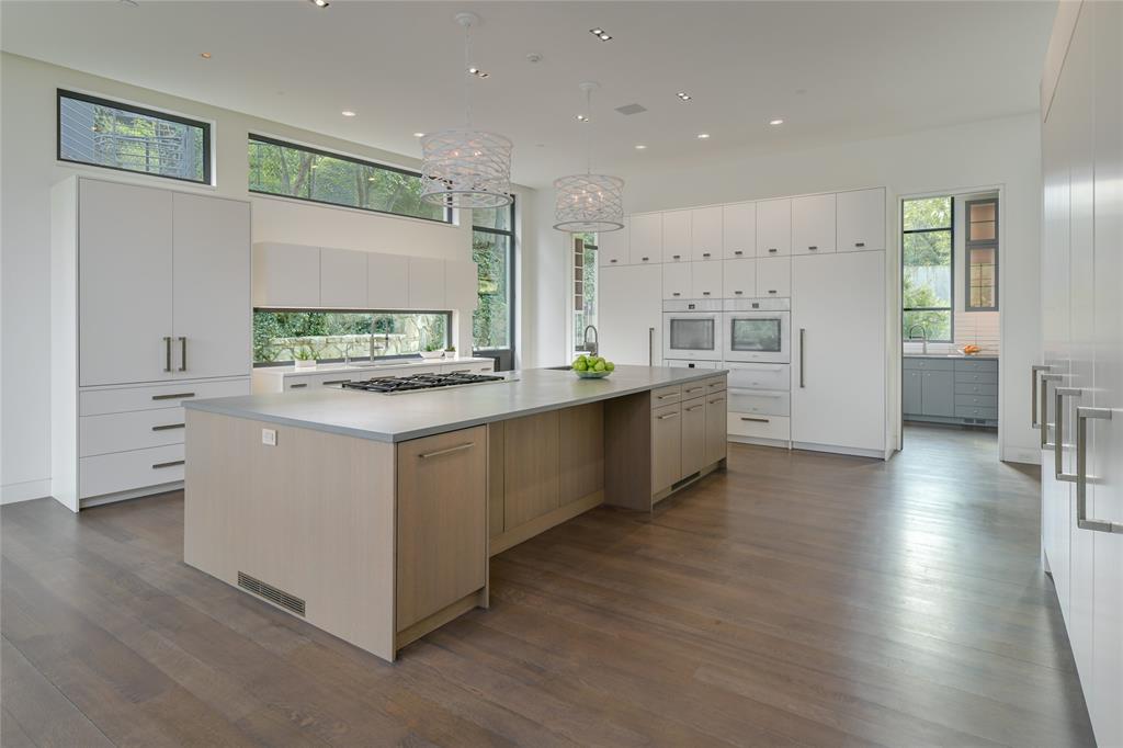 Northwest Hills - Residential
