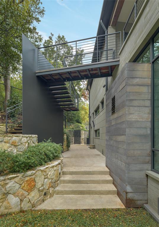 Northwest Hills - Residential