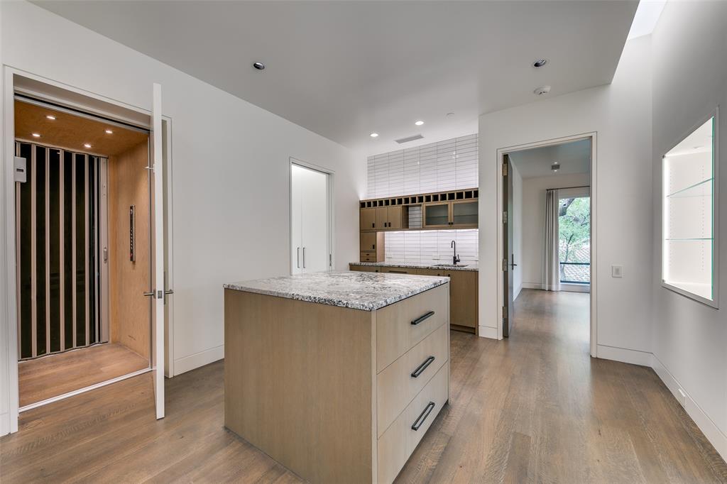 Northwest Hills - Residential
