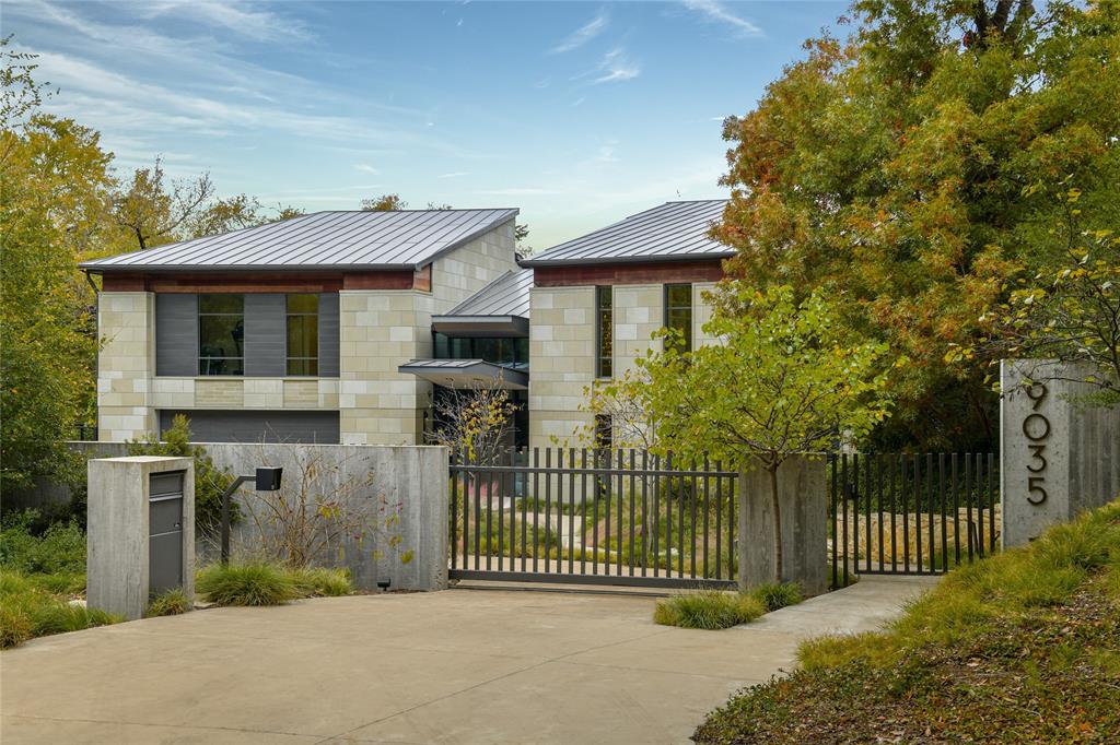 Northwest Hills - Residential