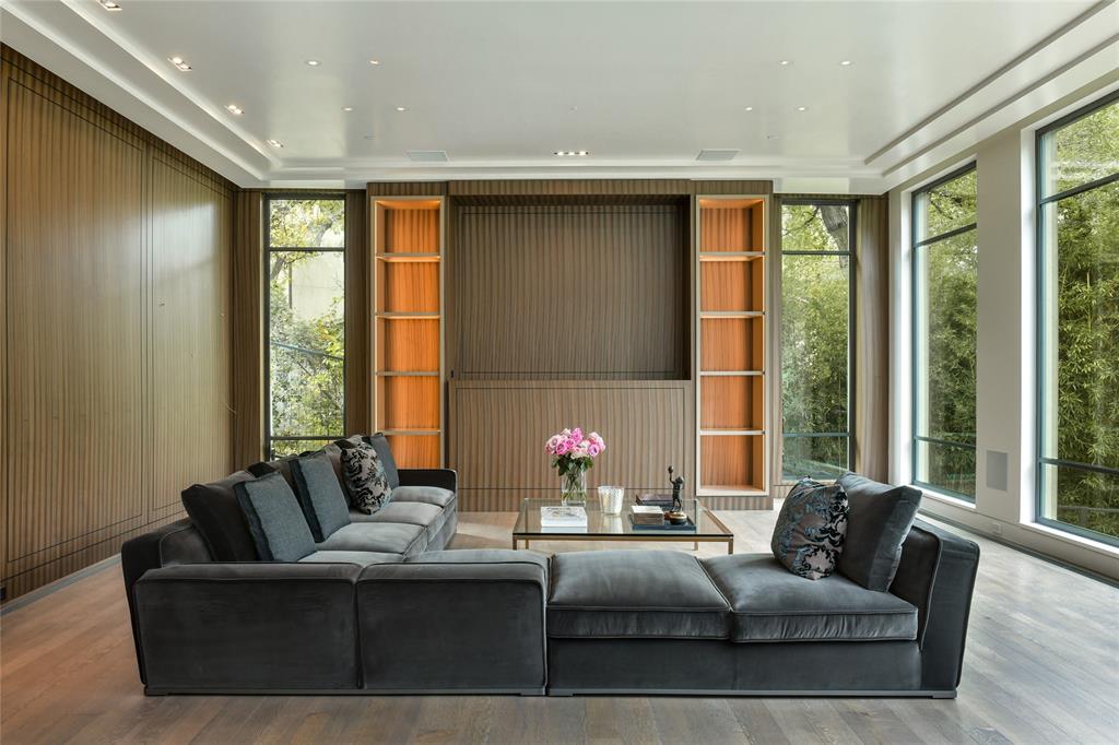 Northwest Hills - Residential