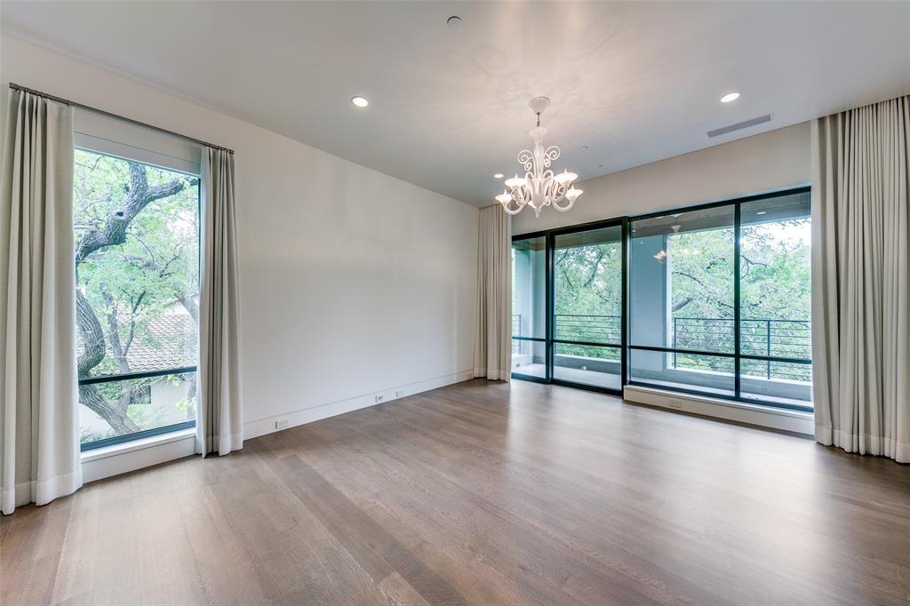 Northwest Hills - Residential
