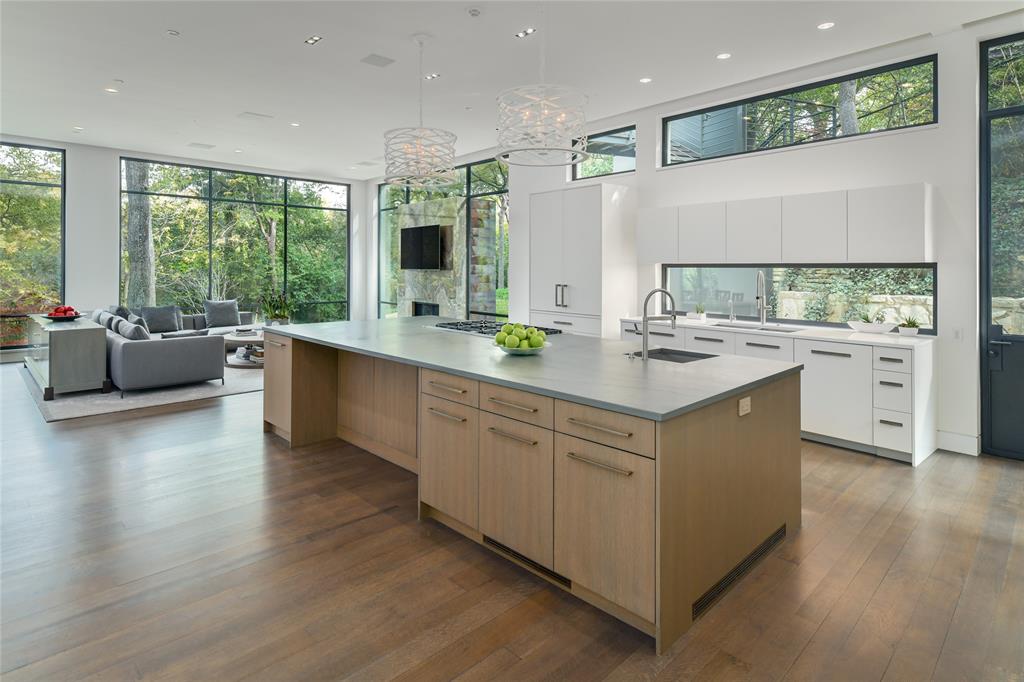 Northwest Hills - Residential