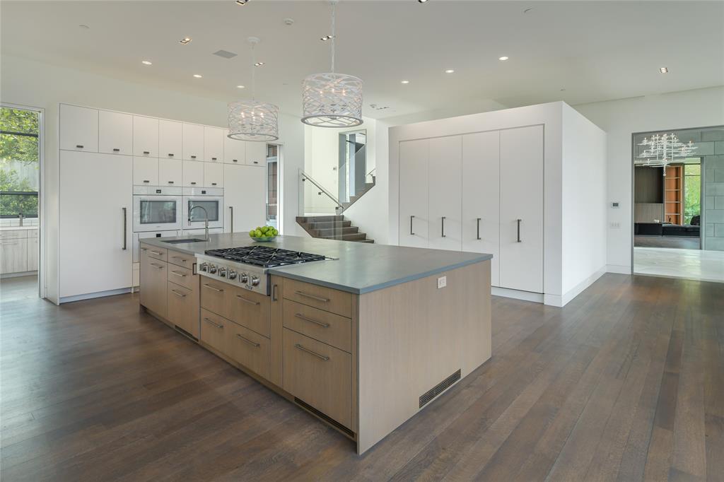 Northwest Hills - Residential