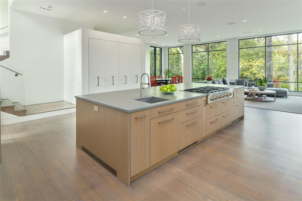 Northwest Hills - Residential