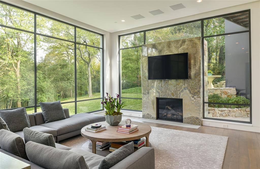 Northwest Hills - Residential