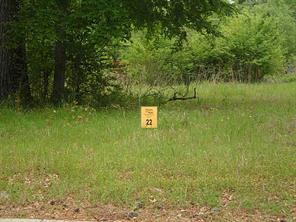 Timber Knoll, Unit 3 - Land