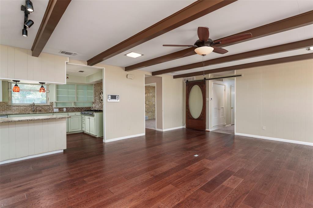 University Hills Add - Residential