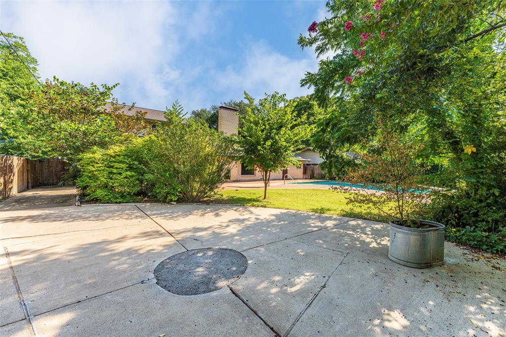 University Hills Add - Residential