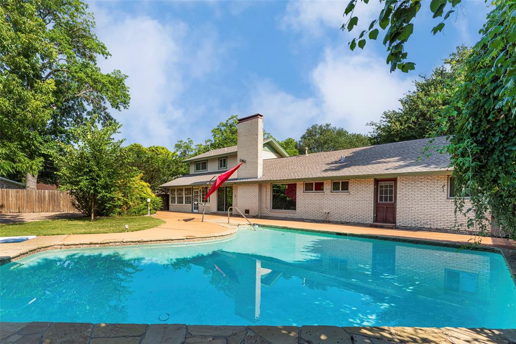 University Hills Add - Residential