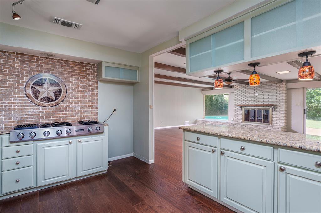 University Hills Add - Residential
