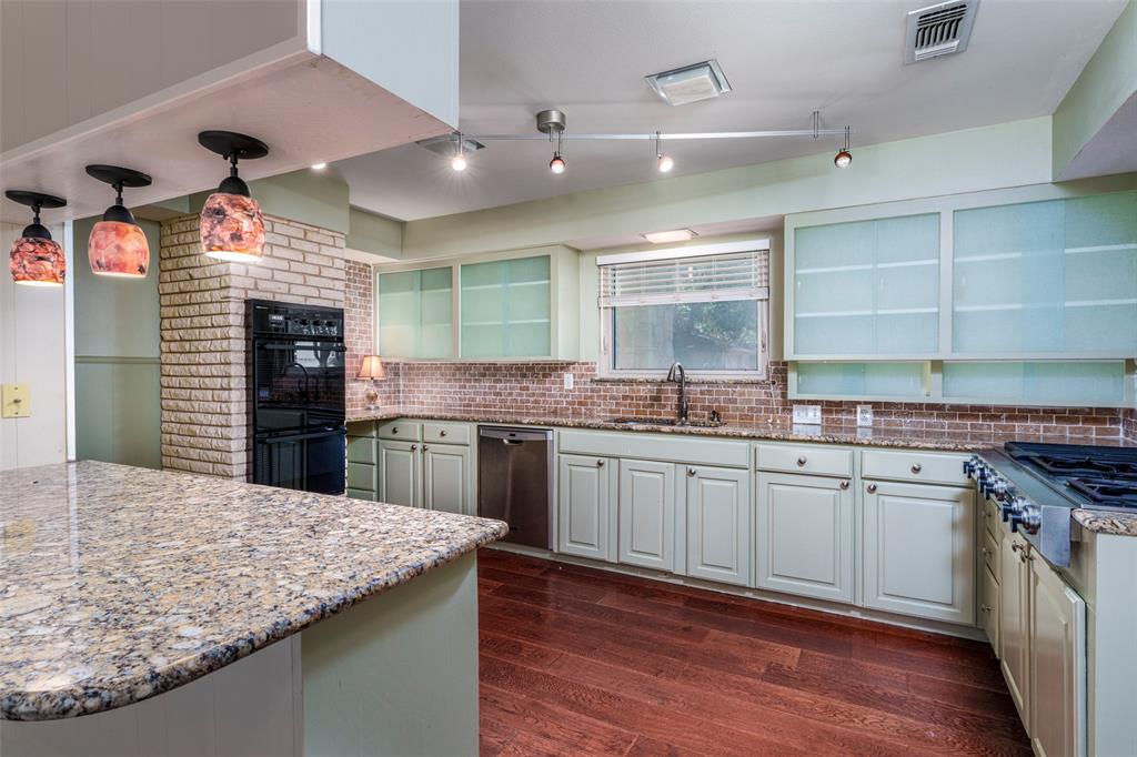 University Hills Add - Residential