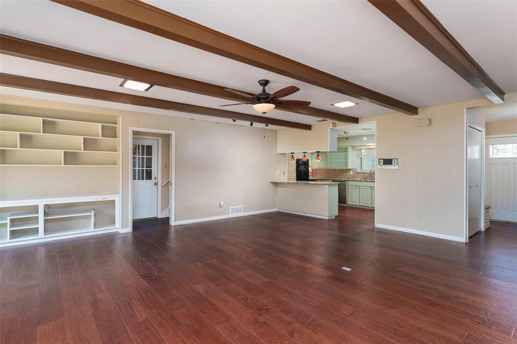 University Hills Add - Residential
