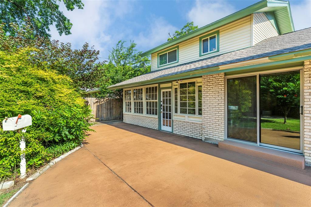 University Hills Add - Residential