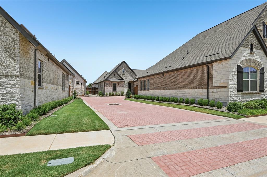 Viridian Village 3b - Residential