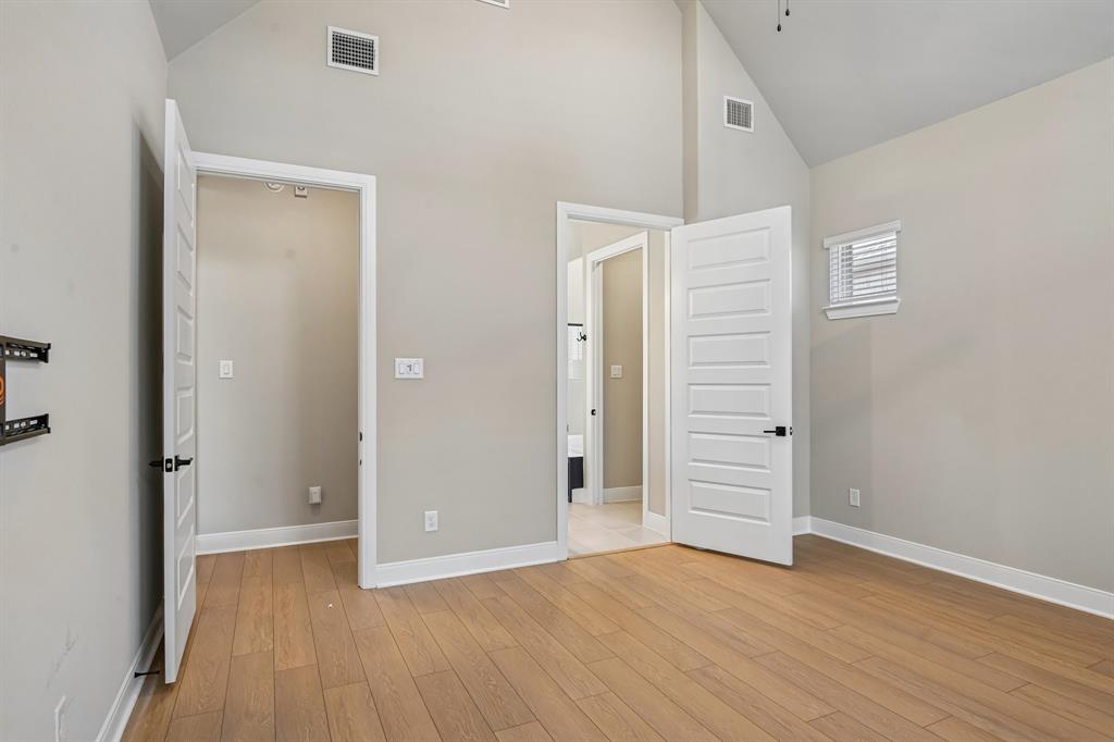 Viridian Village 3b - Residential
