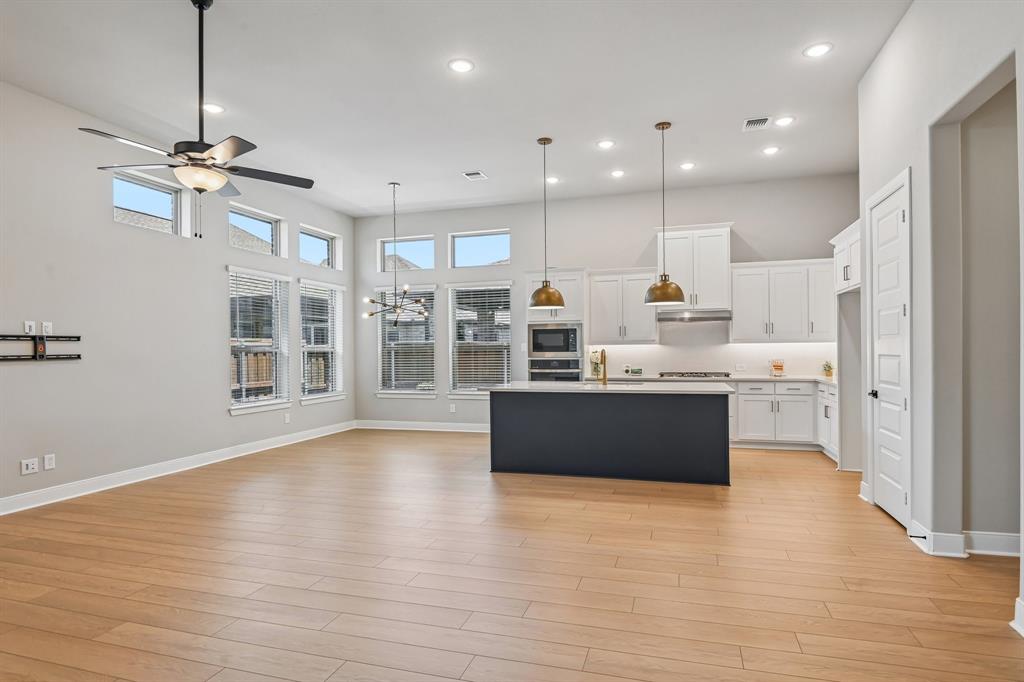 Viridian Village 3b - Residential