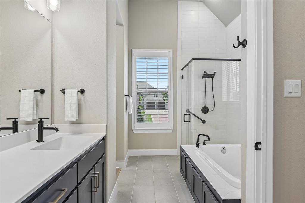 Viridian Village 3b - Residential