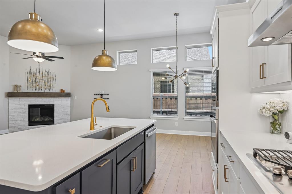 Viridian Village 3b - Residential