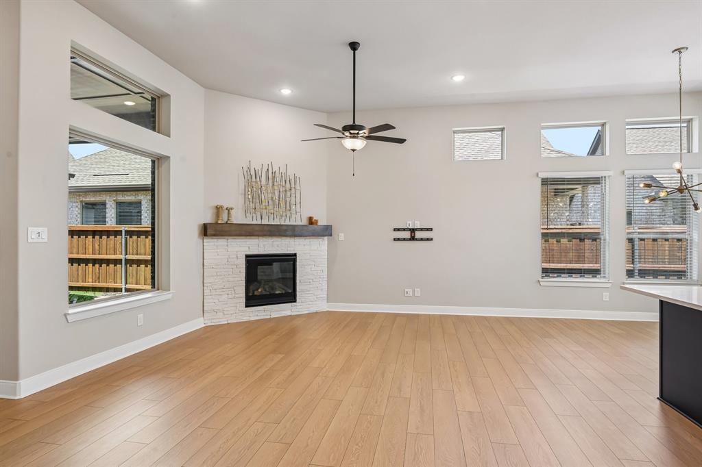 Viridian Village 3b - Residential