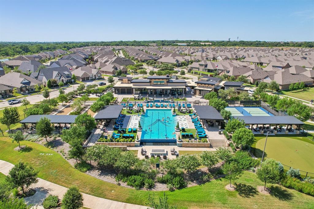 Viridian Village 3b - Residential