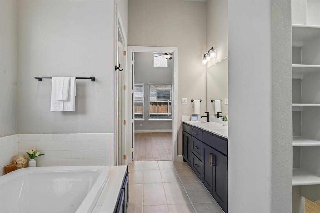 Viridian Village 3b - Residential