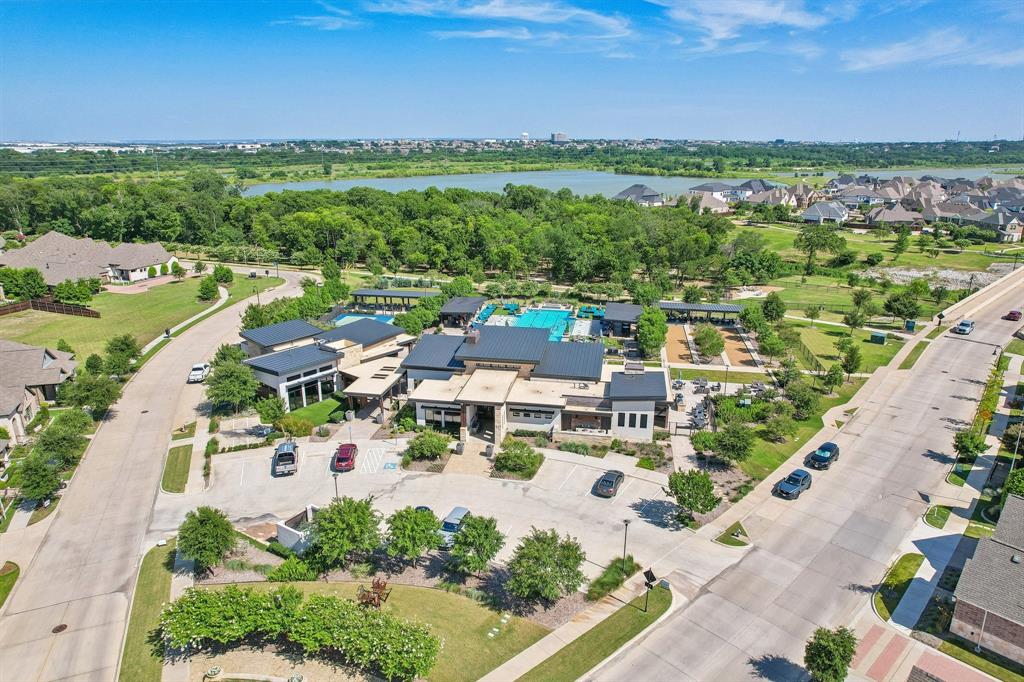 Viridian Village 3b - Residential