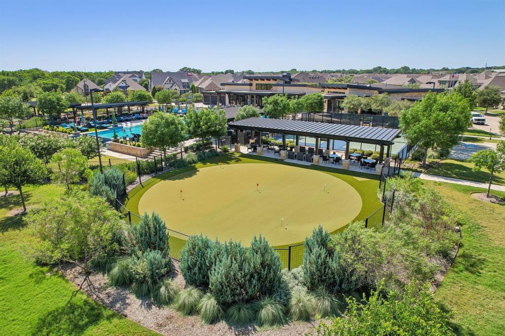 Viridian Village 3b - Residential