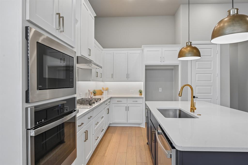 Viridian Village 3b - Residential