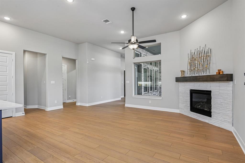 Viridian Village 3b - Residential