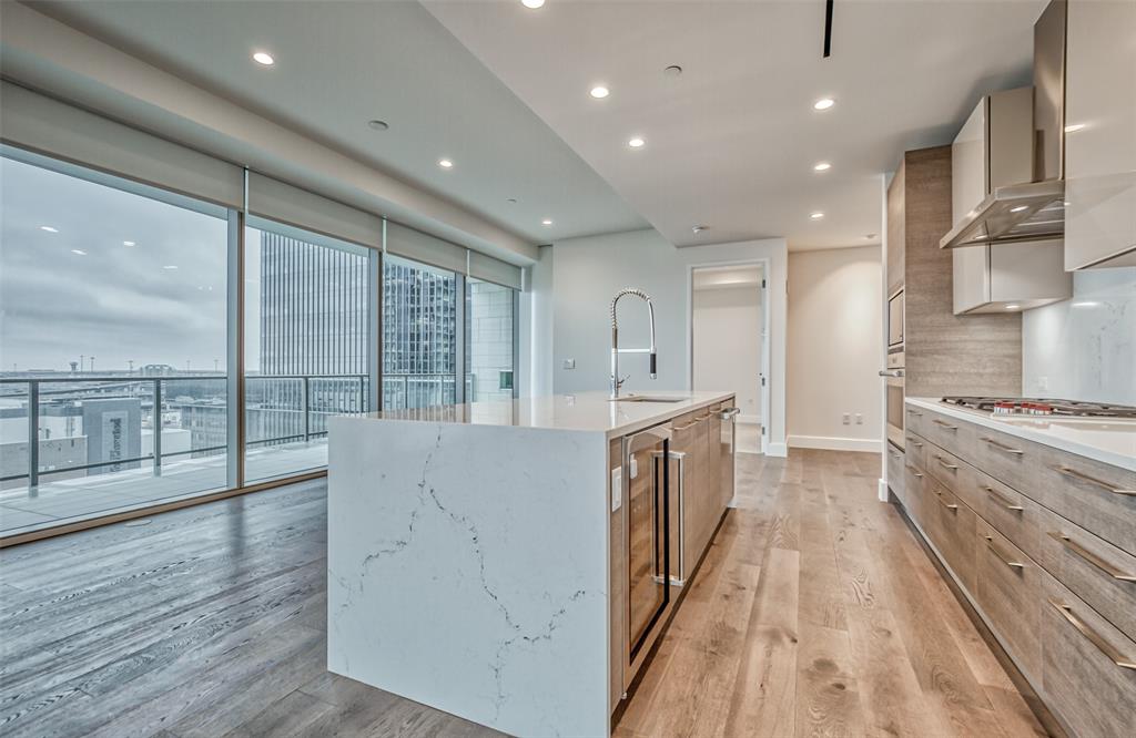 Windrose Tower At Legacy West Condo - Residential