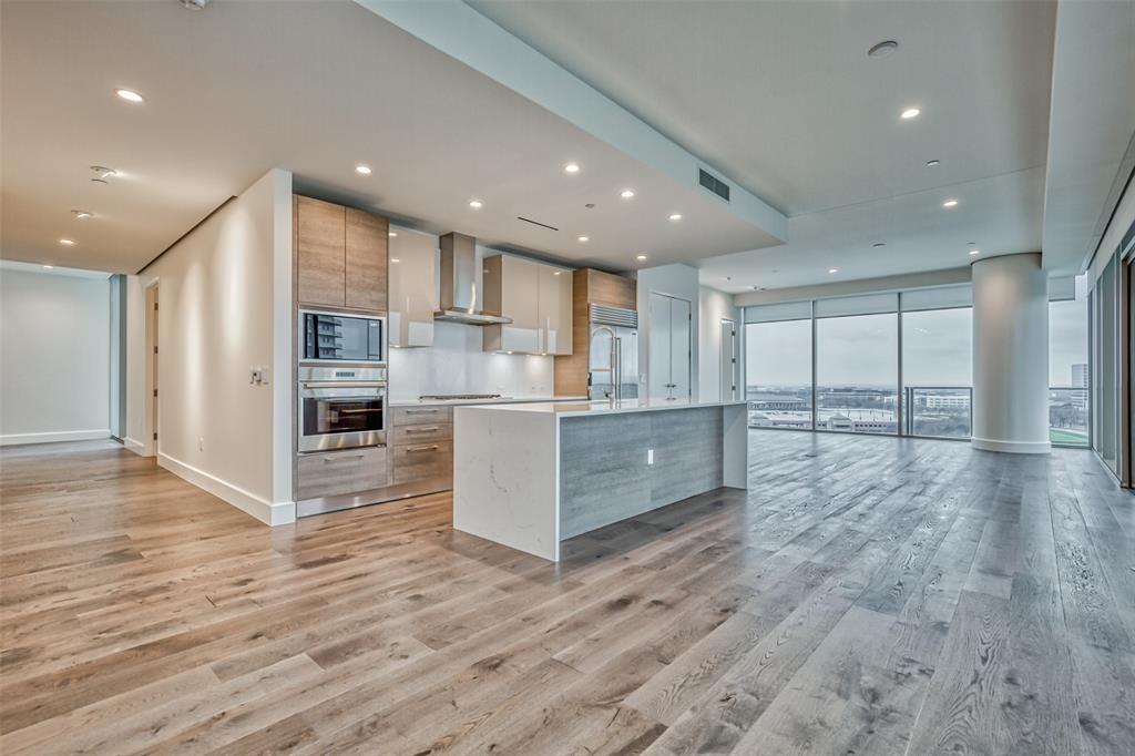 Windrose Tower At Legacy West Condo - Residential
