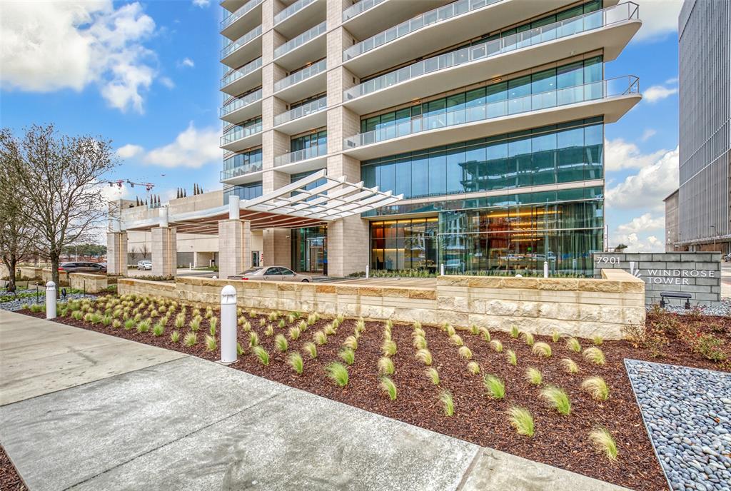 Windrose Tower At Legacy West Condo - Residential