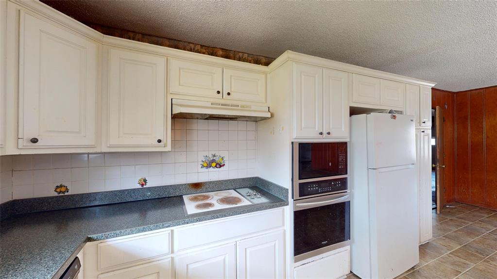 Ridgecrest Add Sec 2, 3 - Residential