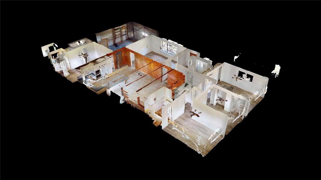 Ridgecrest Add Sec 2, 3 - Residential