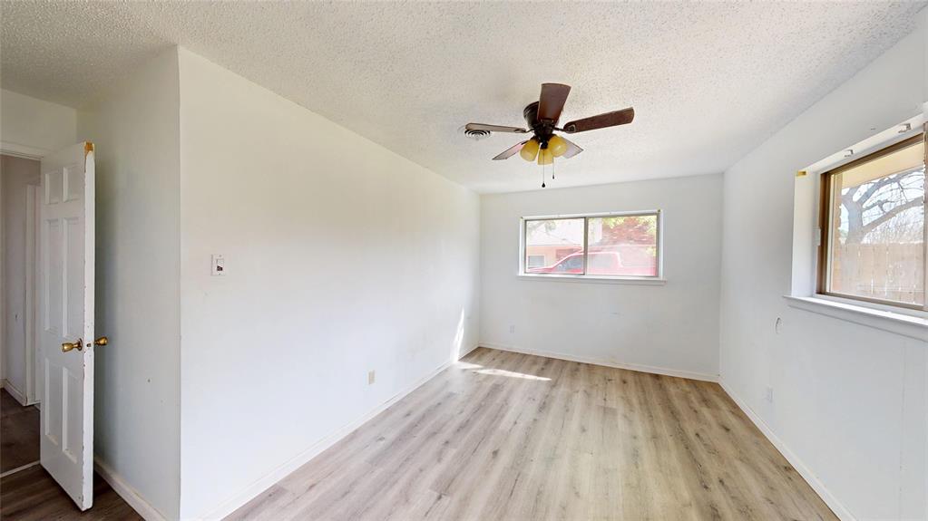 Ridgecrest Add Sec 2, 3 - Residential