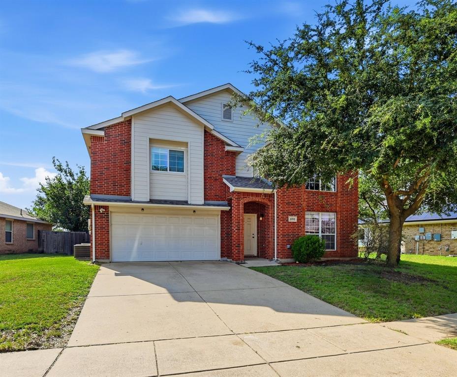 Coldwater Creek Add - Residential