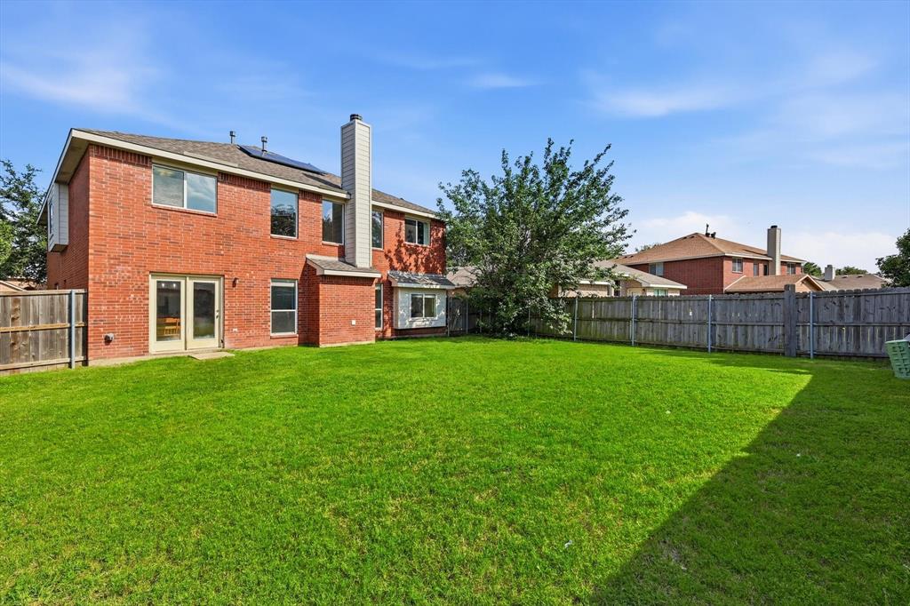 Coldwater Creek Add - Residential