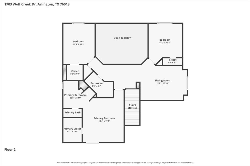 Coldwater Creek Add - Residential