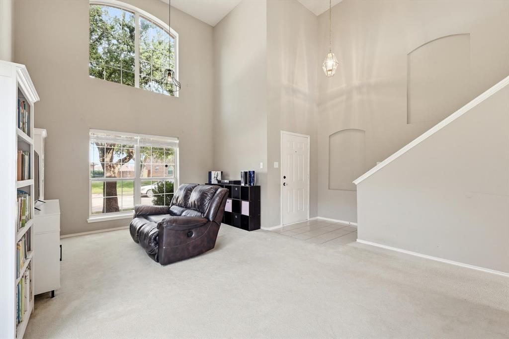 Coldwater Creek Add - Residential