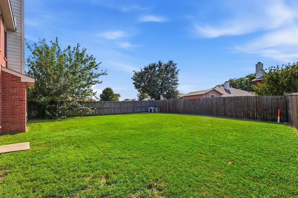 Coldwater Creek Add - Residential