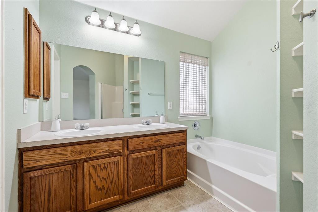 Coldwater Creek Add - Residential