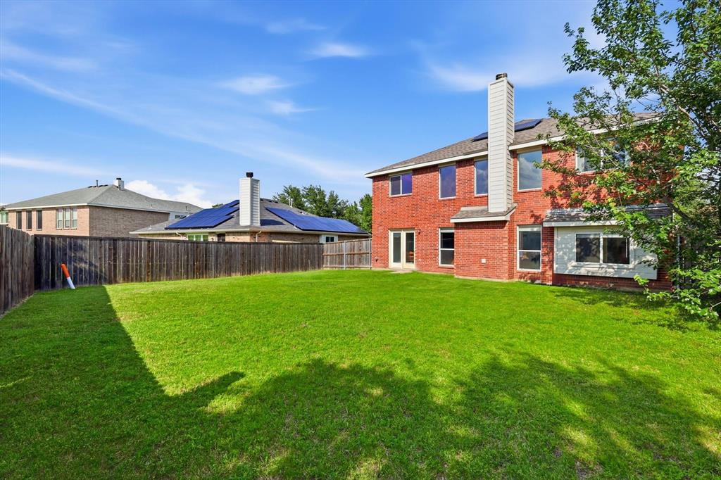Coldwater Creek Add - Residential