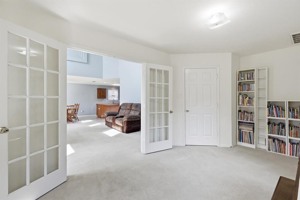 Coldwater Creek Add - Residential